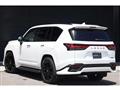 2023 Lexus LX