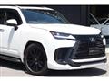 2023 Lexus LX