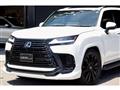 2023 Lexus LX