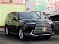 2023 Lexus LX