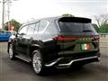 2023 Lexus LX