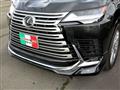 2023 Lexus LX