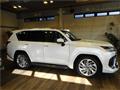 2023 Lexus LX