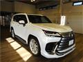 2023 Lexus LX