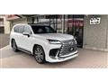 2023 Lexus LX