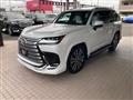 2023 Lexus LX