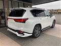 2023 Lexus LX