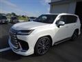 2023 Lexus LX