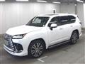 2023 Lexus LX