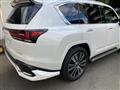 2023 Lexus LX