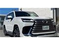 2022 Lexus LX