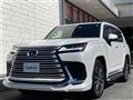 2022 Lexus LX