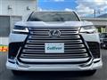 2022 Lexus LX