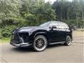 2022 Lexus LX