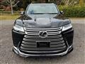 2022 Lexus LX