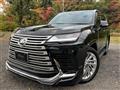 2022 Lexus LX