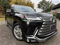 2022 Lexus LX