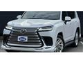 2022 Lexus LX