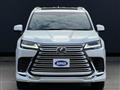 2022 Lexus LX