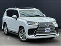 2022 Lexus LX