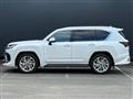 2022 Lexus LX