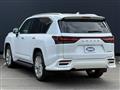 2022 Lexus LX