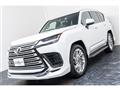 2022 Lexus LX