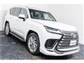 2022 Lexus LX