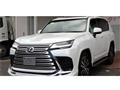 2022 Lexus LX