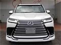 2022 Lexus LX