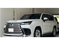 2022 Lexus LX