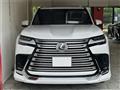 2022 Lexus LX