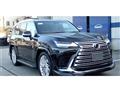 2022 Lexus LX