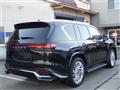 2022 Lexus LX