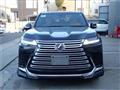 2022 Lexus LX