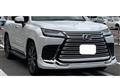 2022 Lexus LX