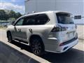 2021 Lexus LX