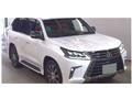 2021 Lexus LX