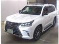 2021 Lexus LX