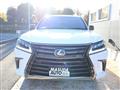 2021 Lexus LX