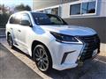 2021 Lexus LX