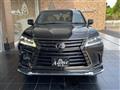 2021 Lexus LX