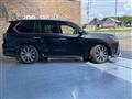 2021 Lexus LX