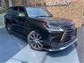 2021 Lexus LX