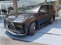 2021 Lexus LX