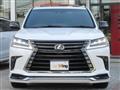 2021 Lexus LX