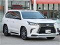 2021 Lexus LX