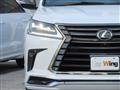 2021 Lexus LX