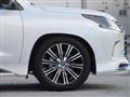 2021 Lexus LX