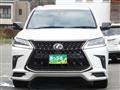 2020 Lexus LX